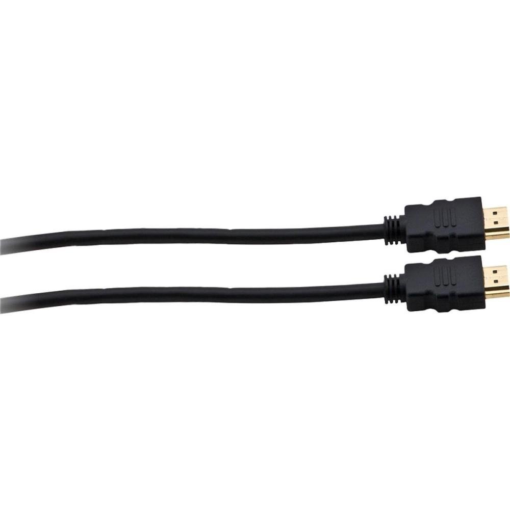 Cabo HDMI 2.1 8k 3m Emborrachado Storm Un.Venda: PC/1