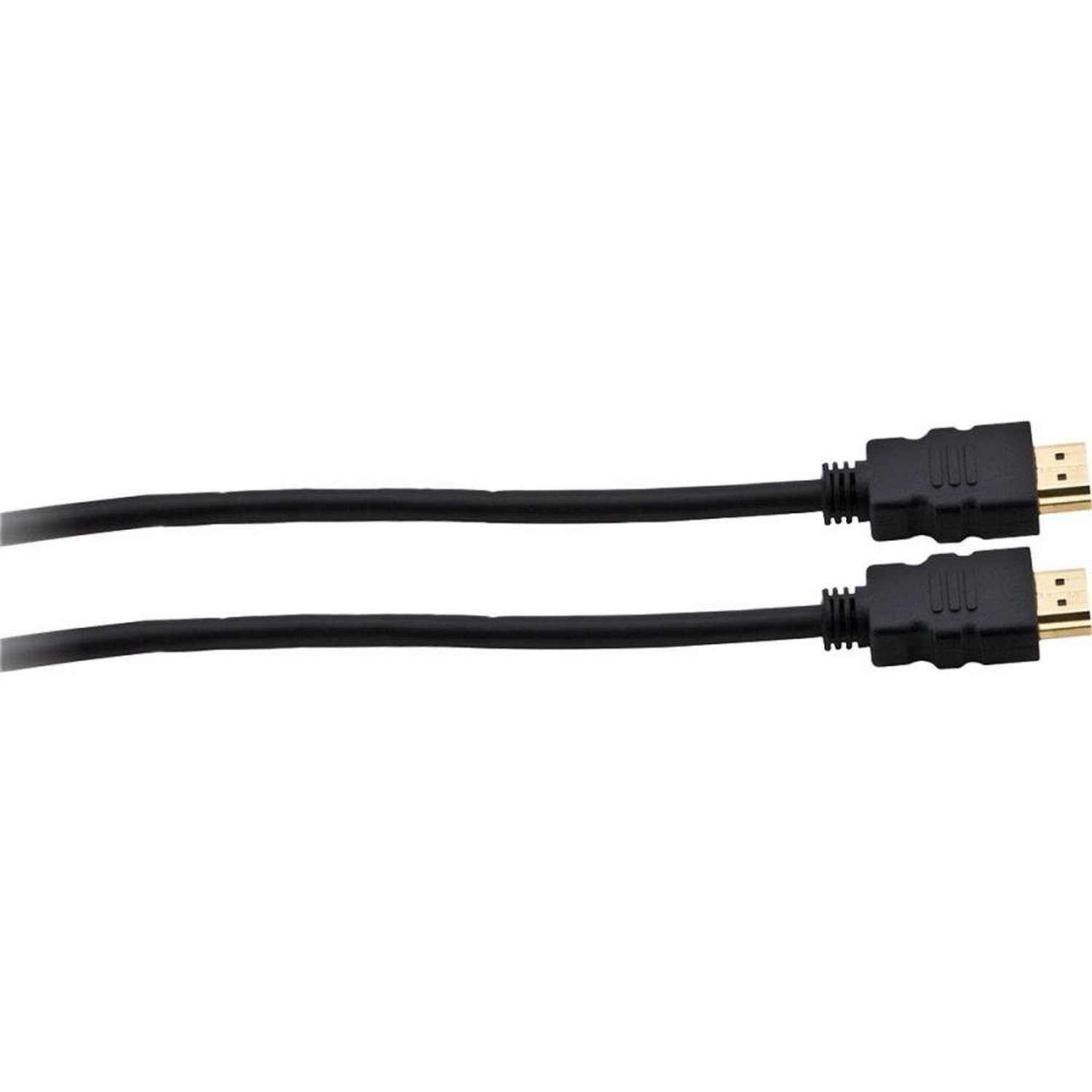Cabo HDMI 2.1 8k 3m Emborrachado Storm Un.Venda: PC/1