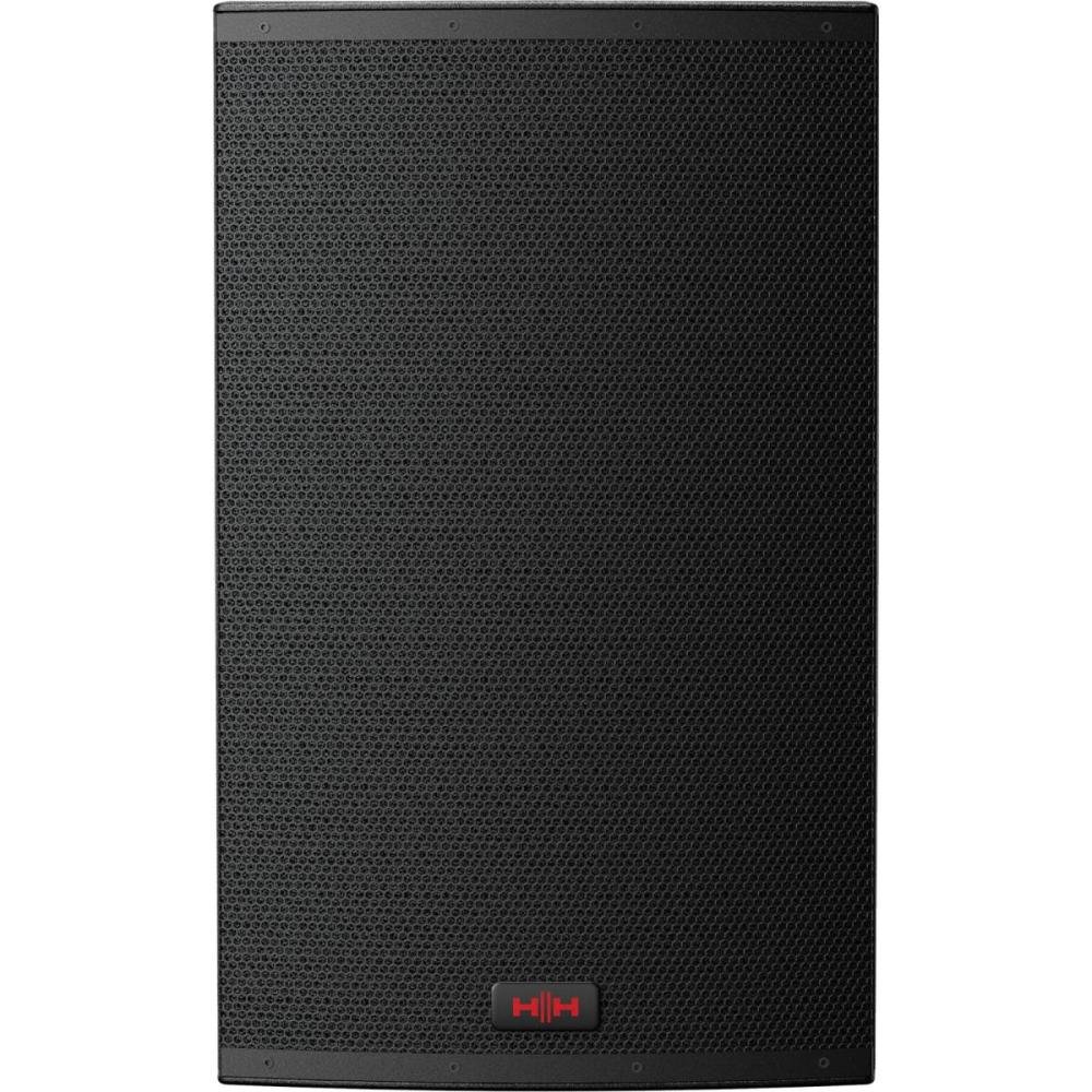 Caixa de Som Ativa HH TRE-1501 15" 1400w Un.Venda: PC/1