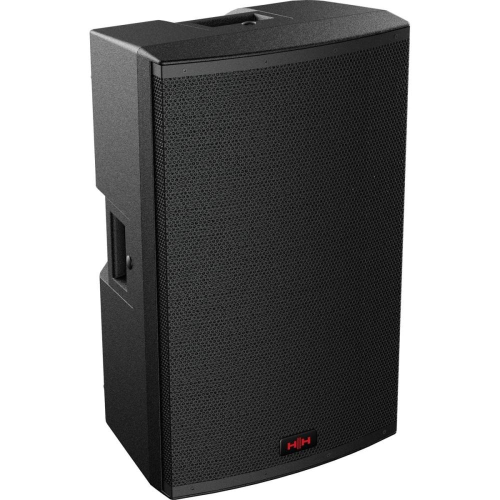 Caixa de Som Ativa HH TRE-1501 15" 1400w Un.Venda: PC/1