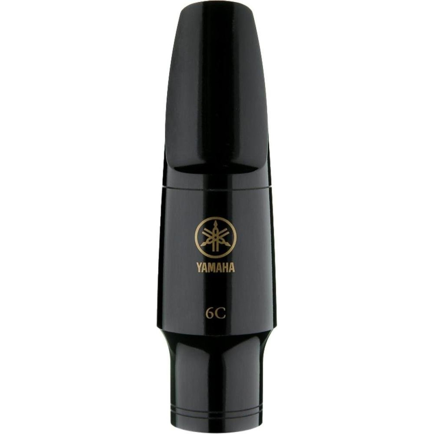 Boquilha Para Saxofone Tenor Ts6c Yamaha Standard Series Vaq5930 Un.Venda: Pc/1