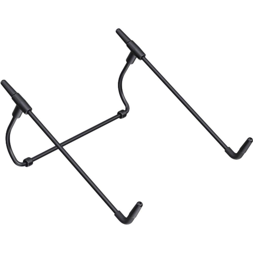 Suporte Para Notebook Smart Preto Reliza Un.Venda: PC/1