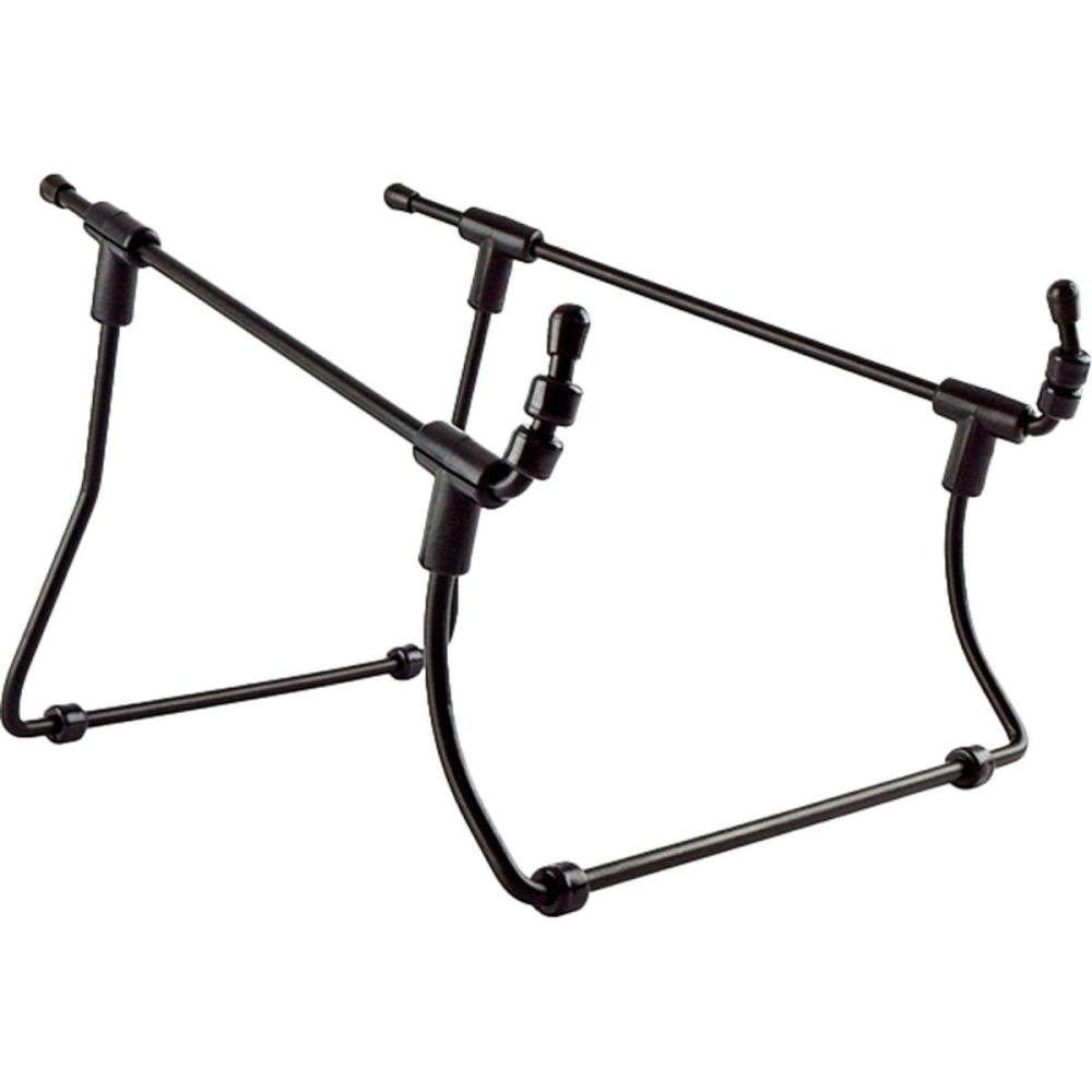 Suporte Para Notebook Steel Preto Reliza Un.Venda: PC/1