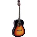 Violão Tagima Memphis Classical AC-40 Aço Sunburst Un.Venda: PC/1