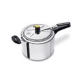 Panela Pressão 7,5L Aluminio Abc