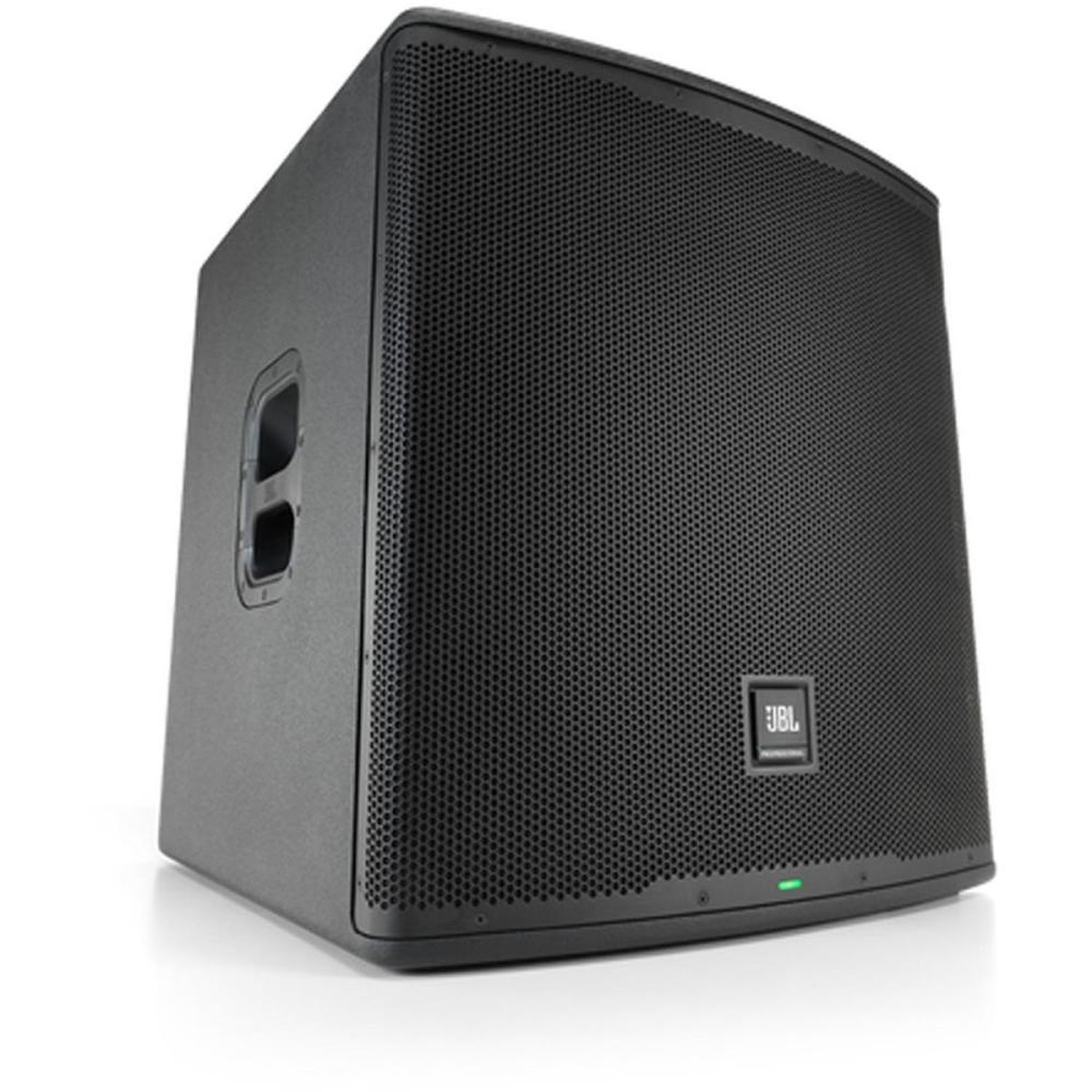 Subwoofer JBL EON718S-BR 18" Bivolt Un.Venda: PC/1