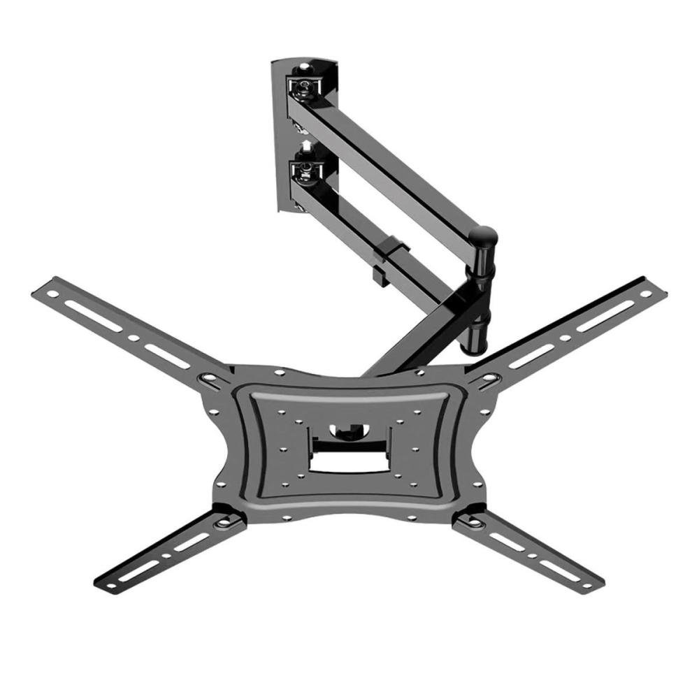 Suporte Triarticulado Para TV Universal 26-60" SAV-4400 Aquario Un.Venda: PC/1