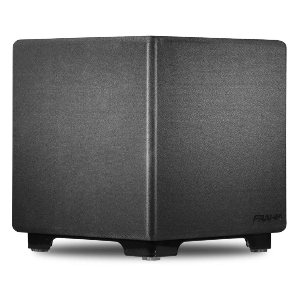 Subwoofer Frahm Home Sense SW 10 Premium 300w Un.Venda: PC/1