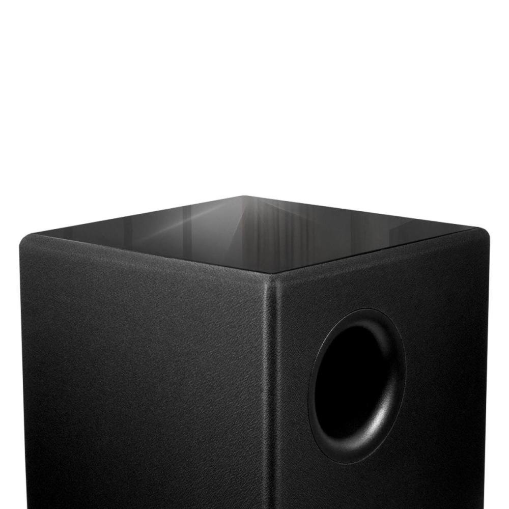 Subwoofer Frahm Home Sense SW 10 Premium 300w Un.Venda: PC/1