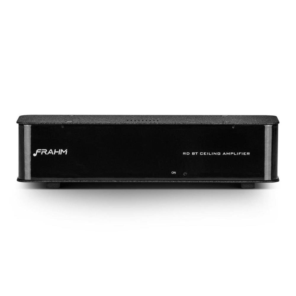 Amplificador Frahm Rd Bt Ceiling Amplifier Rd Bluetooth 56w Un.Venda: PC/1