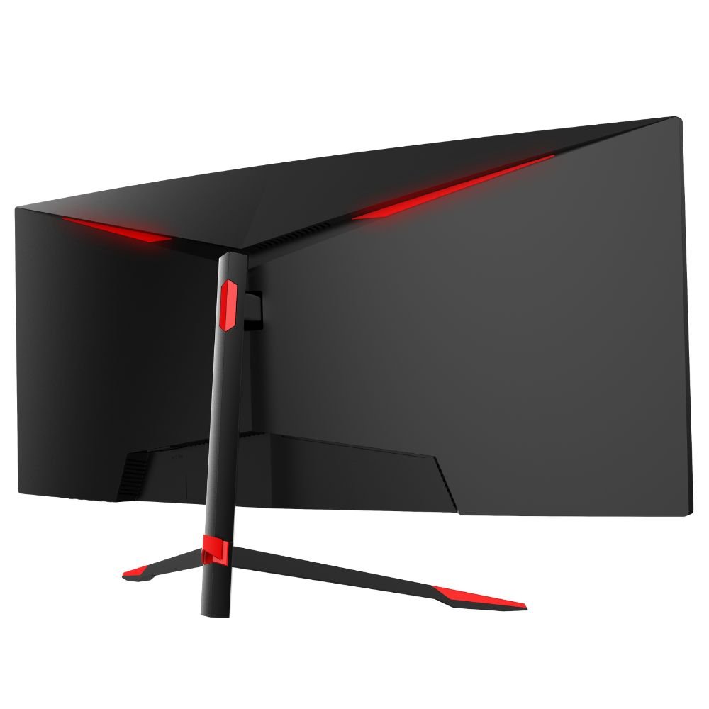 Monitor Gamer 30 200HZ CURVO HDMI/DP Full HD Primetek A3L1M