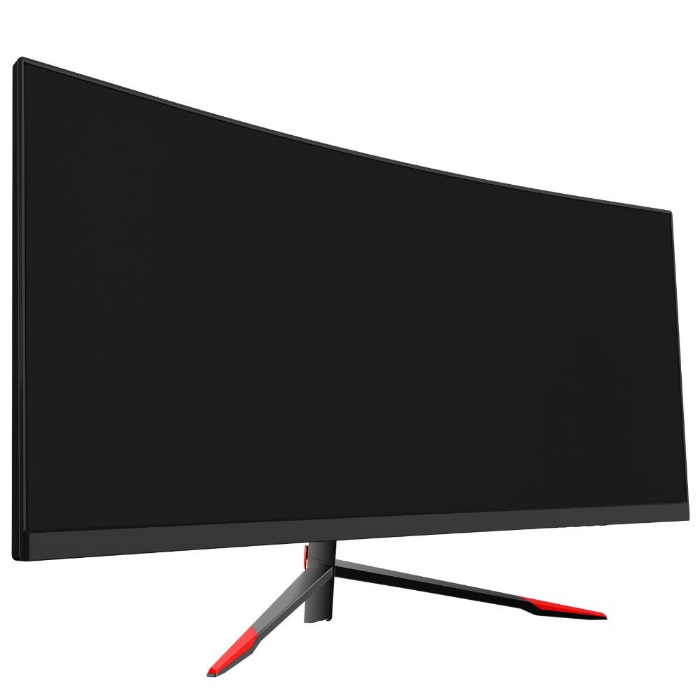 Monitor Gamer 30 200HZ CURVO HDMI/DP Full HD Primetek A3L1M