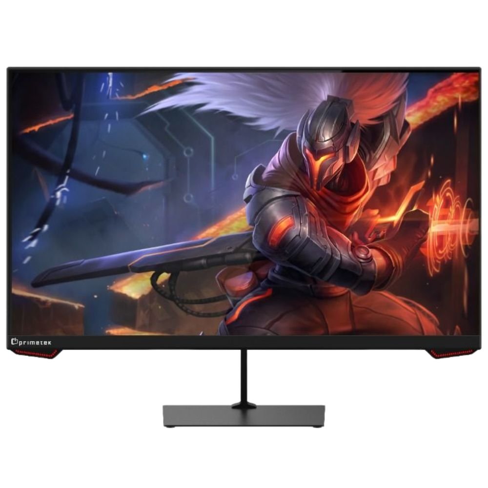 Monitor Gamer 27 180Hz HDMI/DP Full HD Primetek 27H2G
