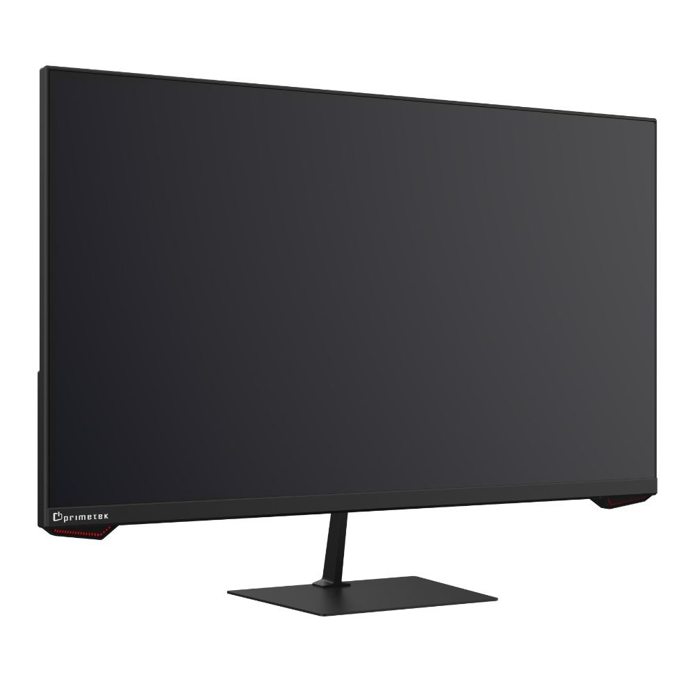 Monitor Gamer 27 180Hz HDMI/DP Full HD Primetek 27H2G