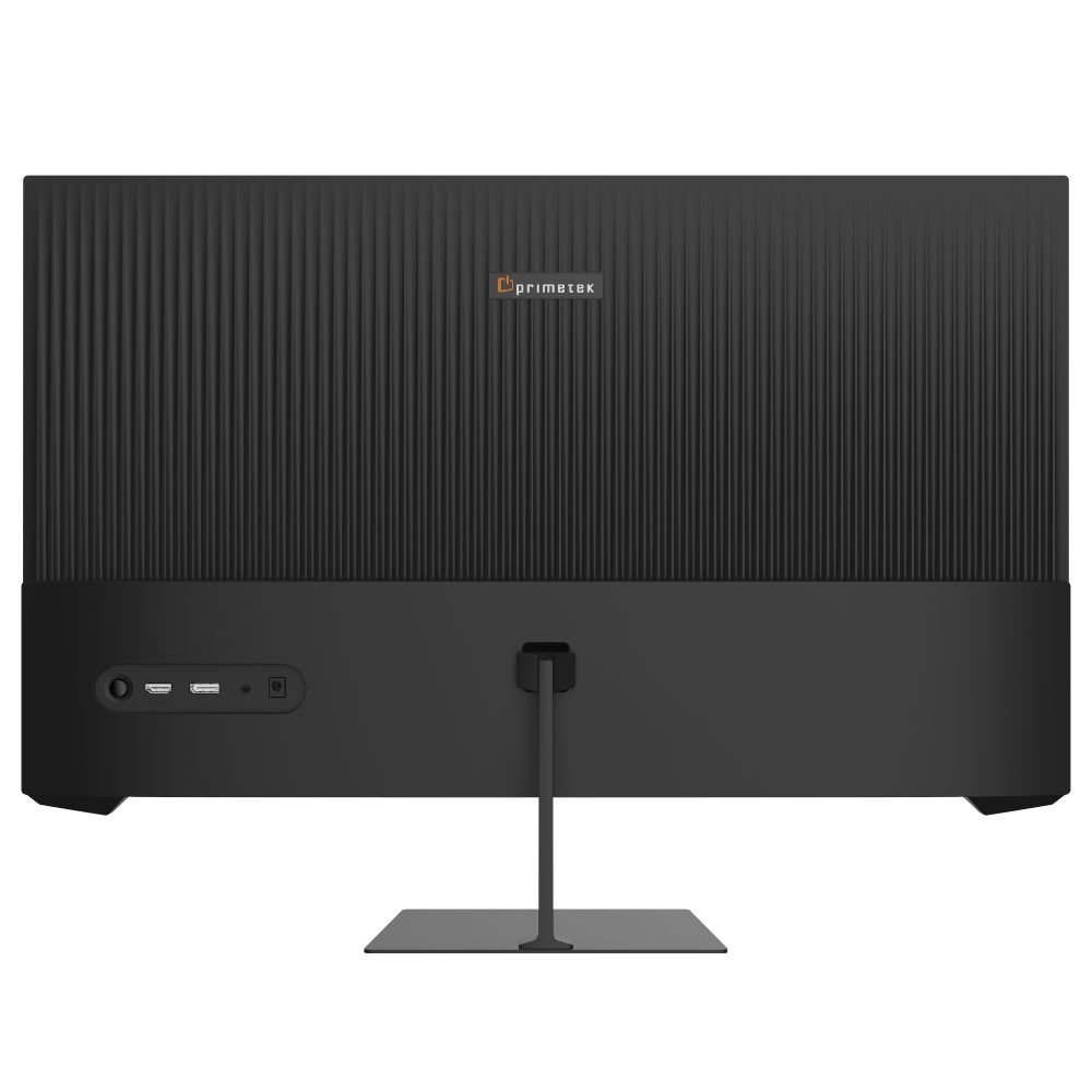 Monitor Gamer 27 180Hz HDMI/DP Full HD Primetek 27H2G