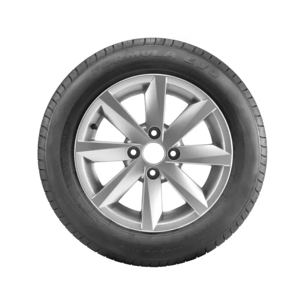Kit Com 4 Pneus Pirelli Aro 13 175/70r13 82t Formula Evo