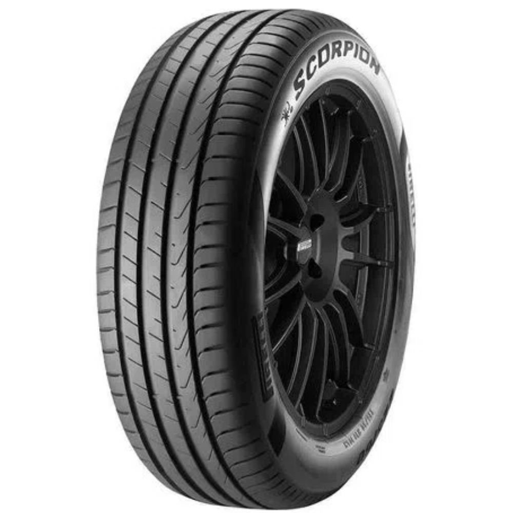Kit Com 2 Pneus Automotivo Pirelli Scorpion 235/45r19 95h