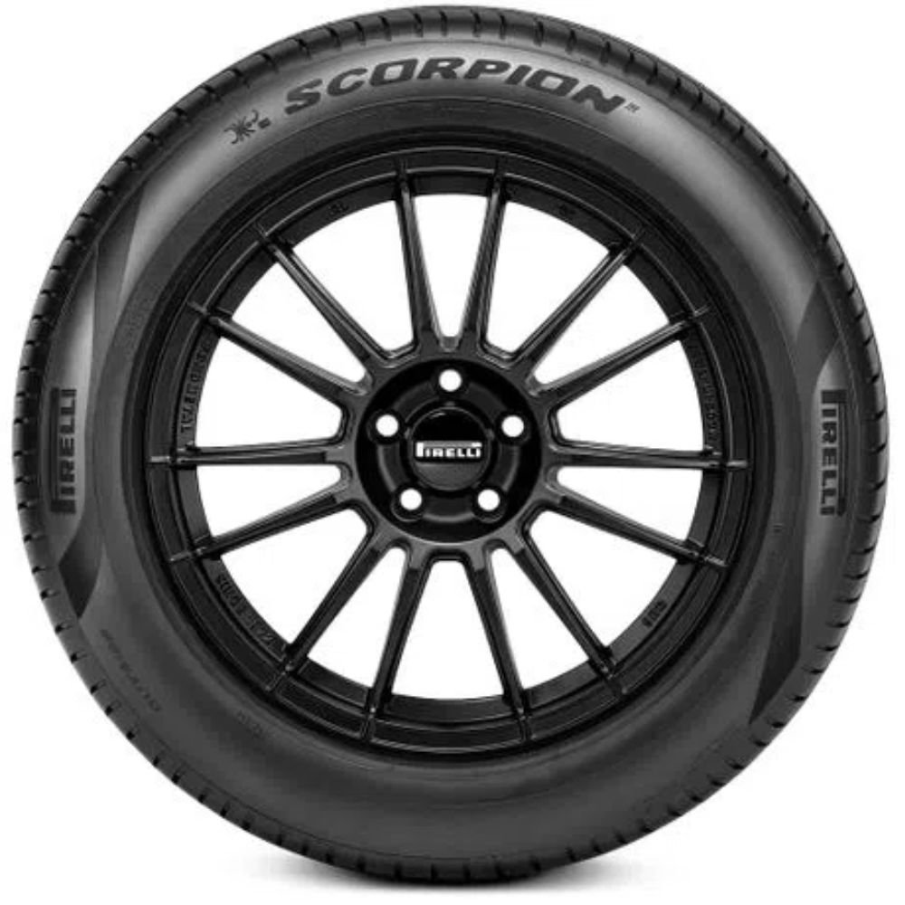 Kit Com 2 Pneus Automotivo Pirelli Scorpion 235/45r19 95h