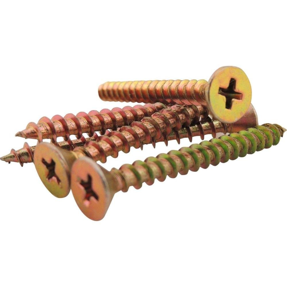 Parafuso Philips 4,0 X 45 Brasfort (Com 10) Un.Venda: MVA/10