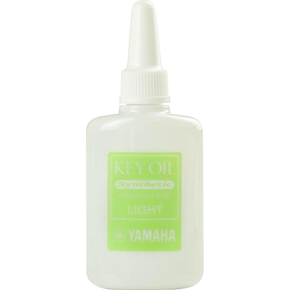 Lubrificante Para Chave Yamaha Key Oil Light 20ml Un.Venda: PC/1