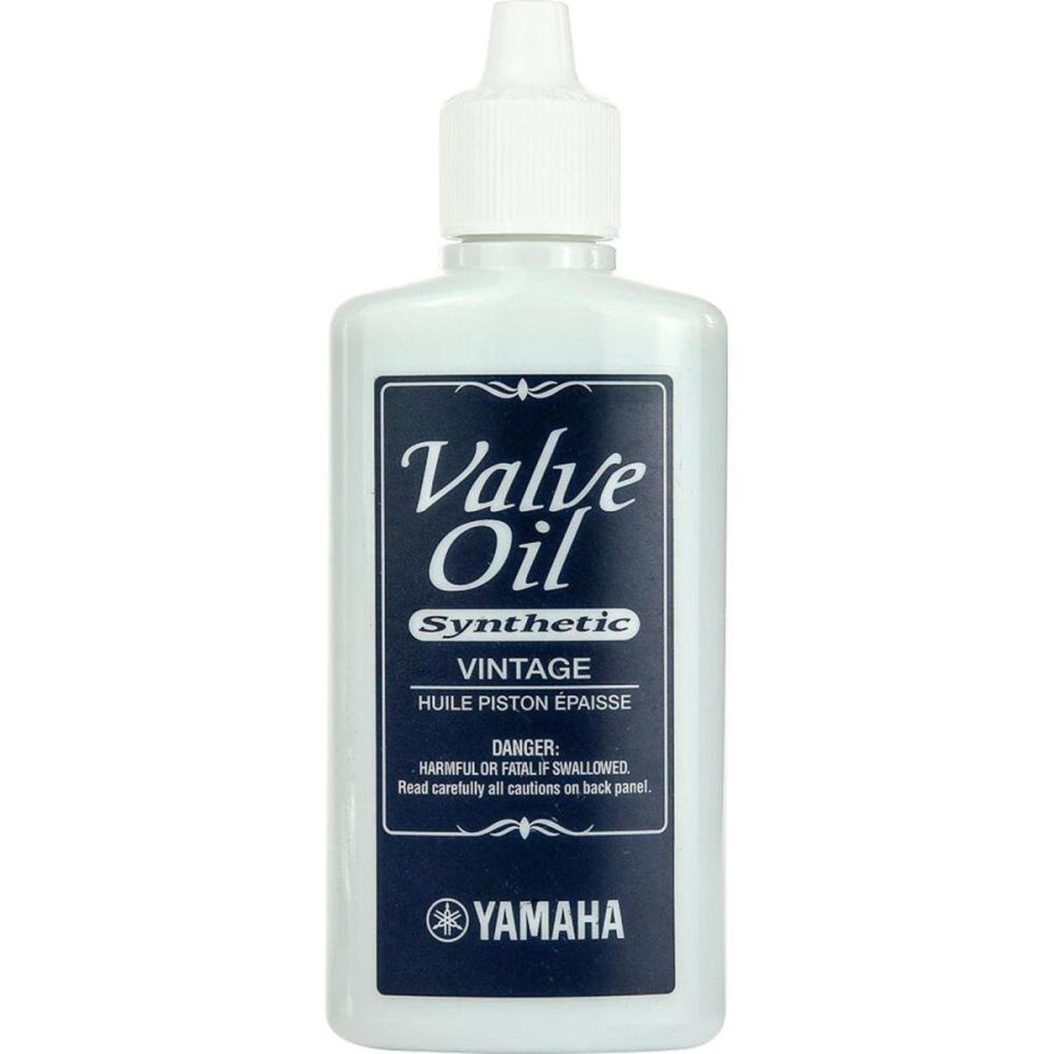 Lubrificante Para Valvula Sintetico Yamaha Vintage Oil ZV74740 60ml Un.Venda: PC/1