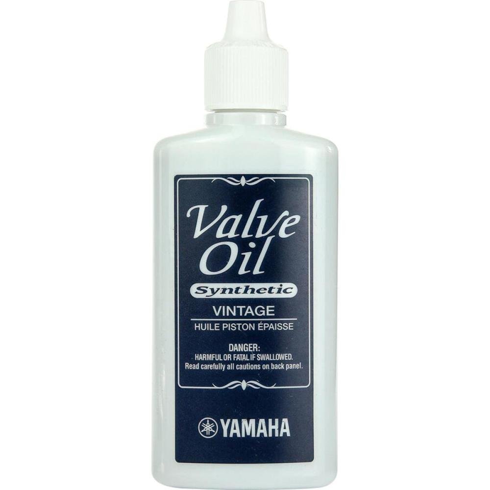 Lubrificante Para Valvula Sintetico Yamaha Vintage Oil ZV74740 60ml Un.Venda: PC/1