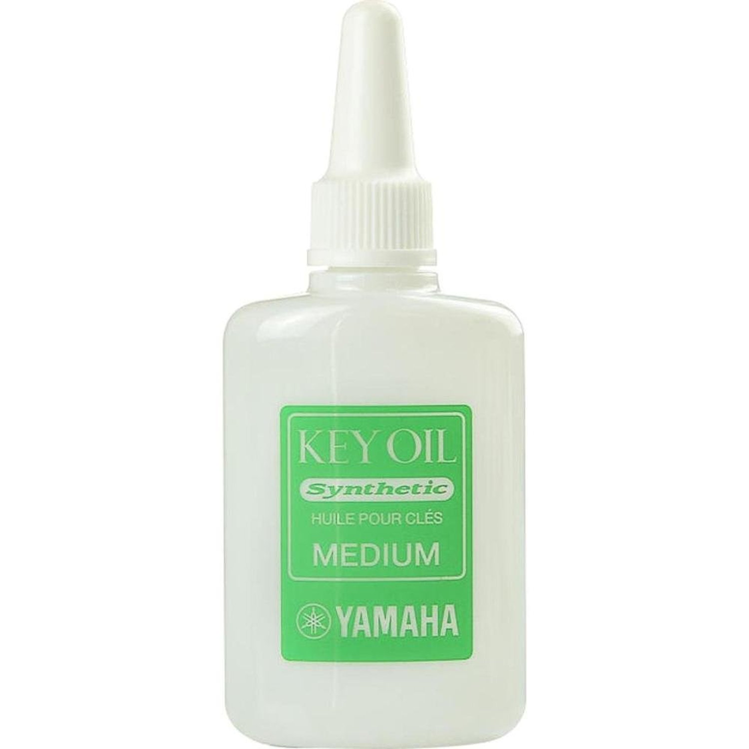 Lubrificante Para Mecanismos Yamaha Key Oil Medium 20ml Un.Venda: PC/1