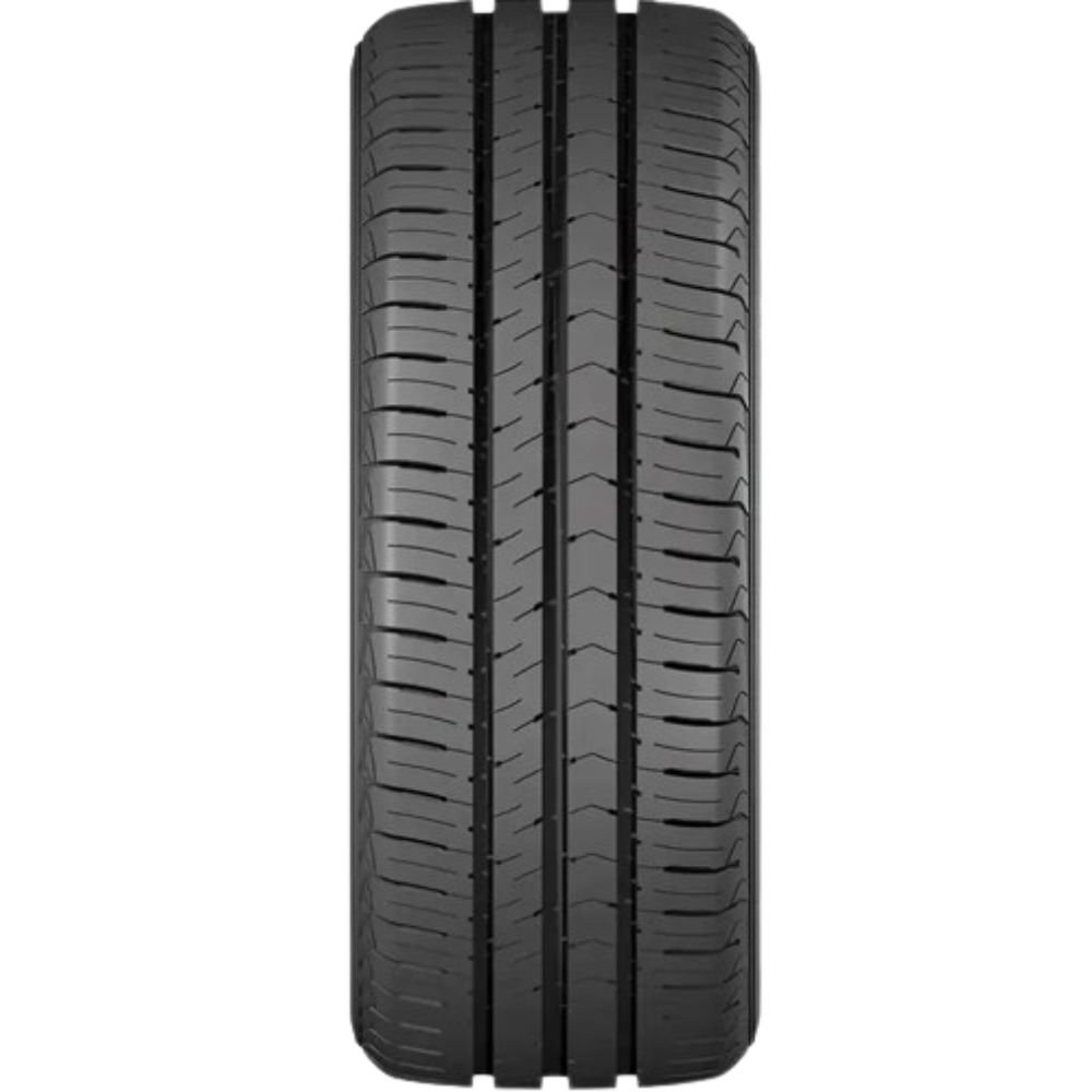 Kit Com 4 Pneus Aro 15 Goodyear 185/60r15 Direction Sport 2 88h