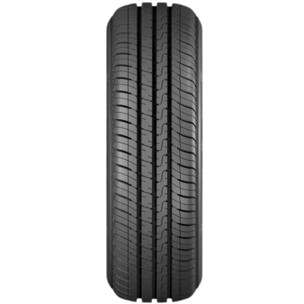 Kit Com 4 Pneus Aro 14 Goodyear 185/60r14 Direction Touring 2 82h