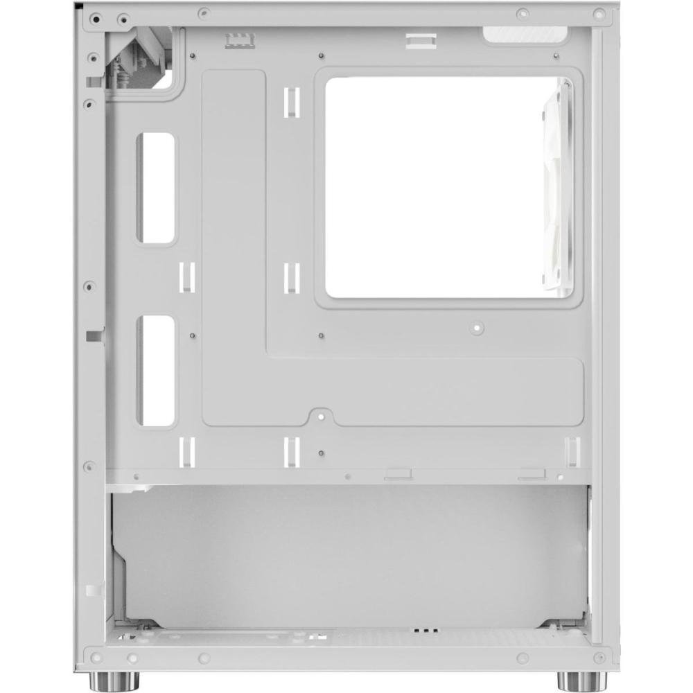 Gabinete Aerocool ATX CS-111 Branco Un.Venda: PC/1