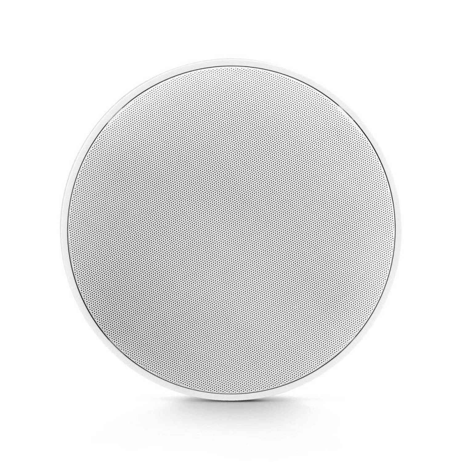 Arandela 6" Frahm 40W Redonda Cx Branca Un.Venda: Pc/1