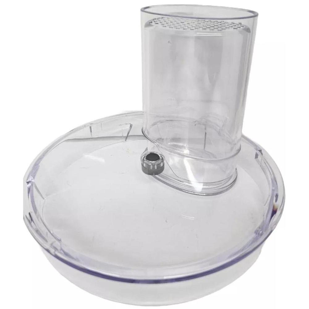 Tampa Para Processador Ri7300/03 Branco Walita Un.Venda: PC/1