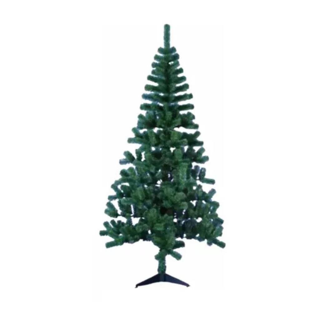 Arvore De Natal Canada 150Cm Verde Top Natal Ref Arv039
