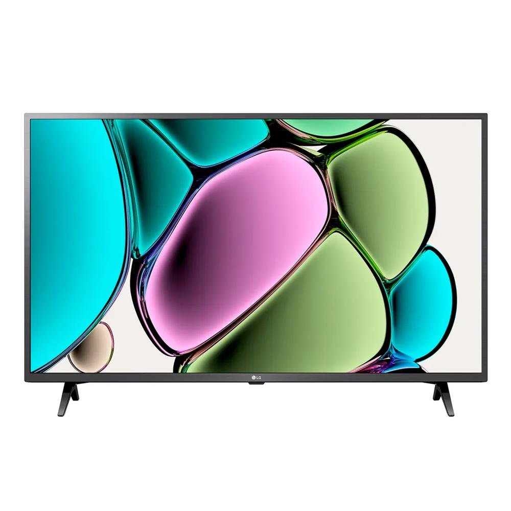 Smart Tv Lg 43 Polegadas Full Hd Pro 43Lr671c Corporativa