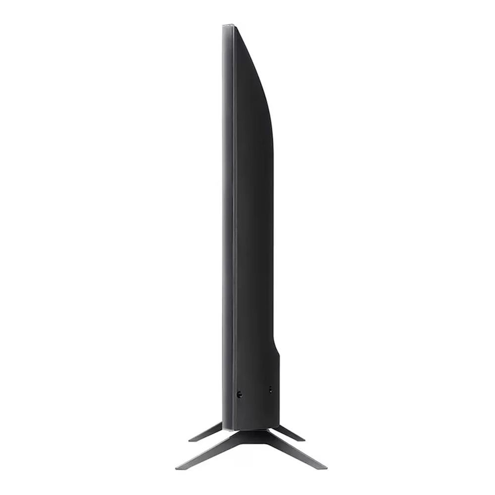 Smart Tv Lg 43" 43Lr671c0sa Thinq Ai Amazon Alexa Apple Airplay 2 Hdr 10 Otimizador De Games Ai Sound