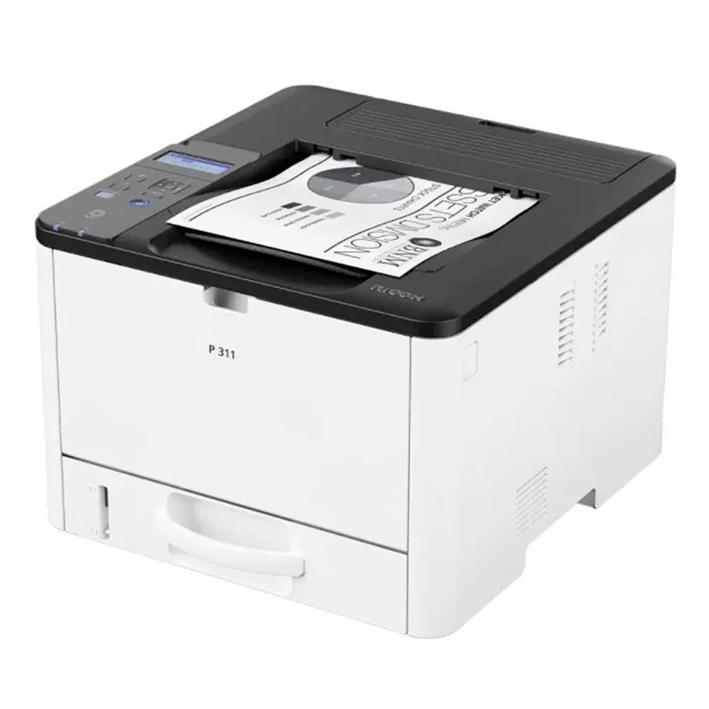 Impressora Ricoh P311 Mono Laser A4 32 PPM - 408526