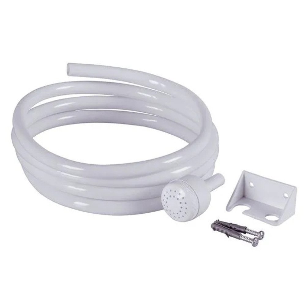 Conjunto Chuveirinho Astra para Ducha Elétrica