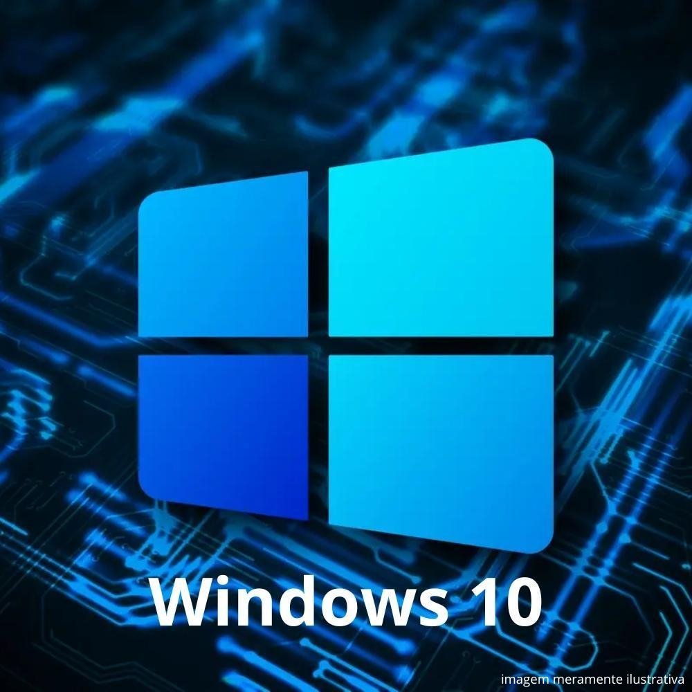 Computador Gamer Completo Intel Core i7 16GB SSD 1TB Kit Gamer com Headset Monitor 24" Windows 10 3green Flash