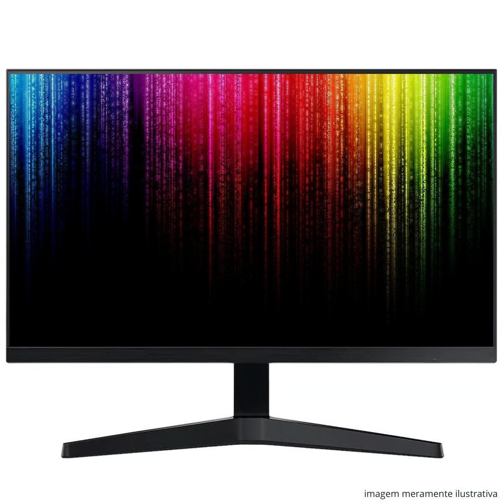 Computador Gamer Completo Intel Core i7 16GB SSD 1TB Kit Gamer com Headset Monitor 24" Windows 10 3green Flash