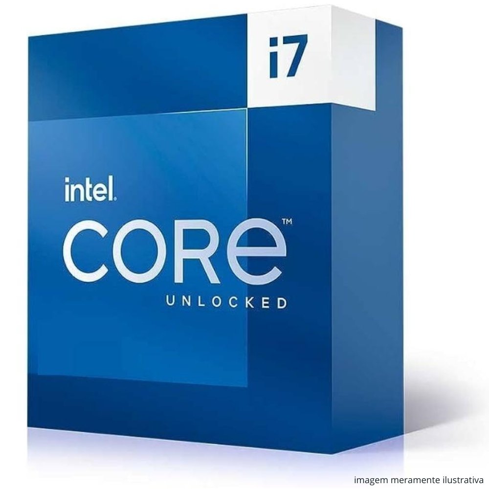 Computador Gamer Completo Intel Core i7 16GB SSD 1TB Kit Gamer com Headset Monitor 24" Windows 10 3green Flash