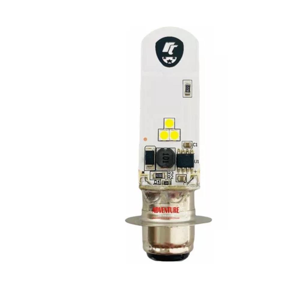 Lampada De Led M5 PALITO Biz/Pop/Bros RT