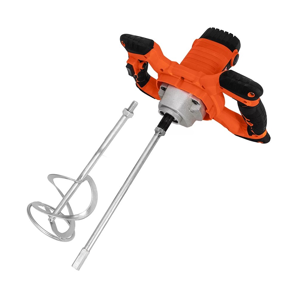 Misturador de Argamassa e Tinta Intech Machine STIR1200 220V