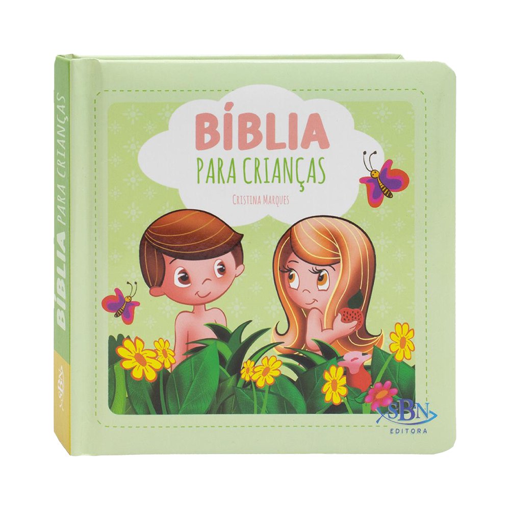 Livro Biblia Dia a Dia Com Deus 3 anos