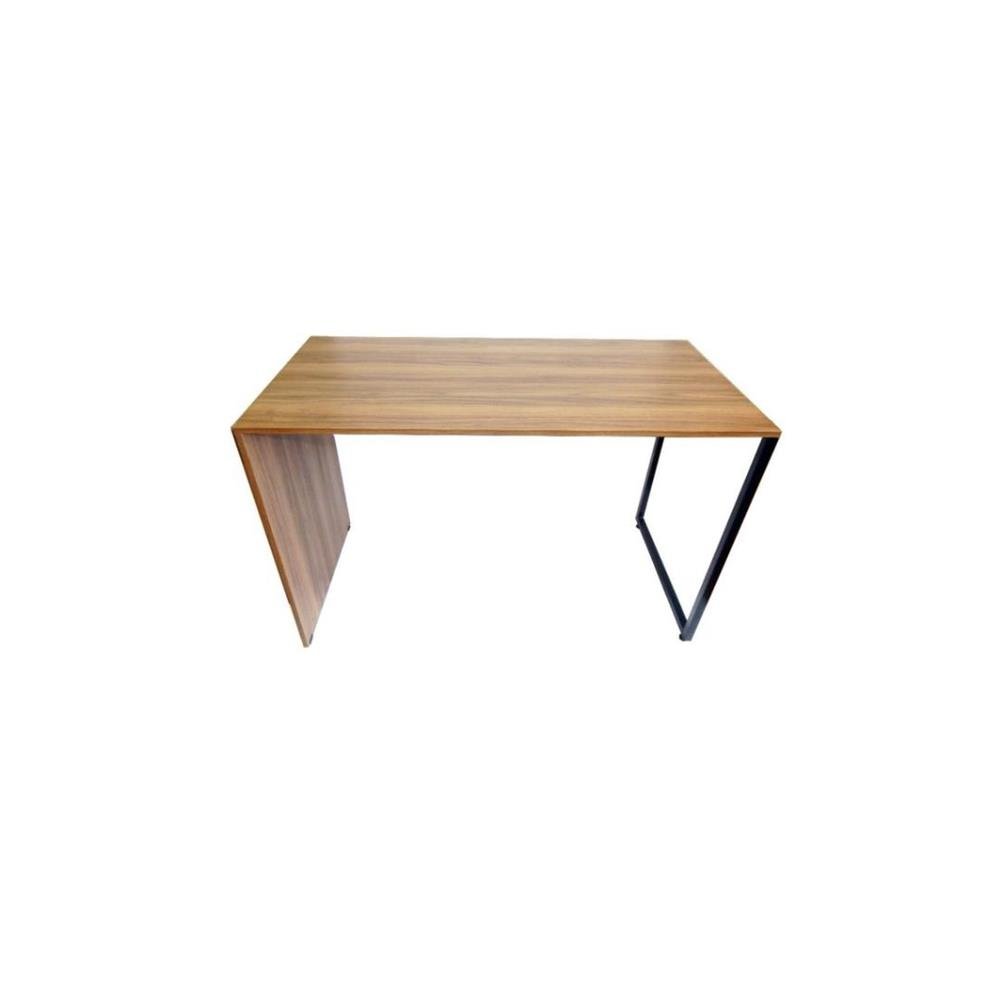 Mesa De Escritório 90cm Compose-Aaron Flex