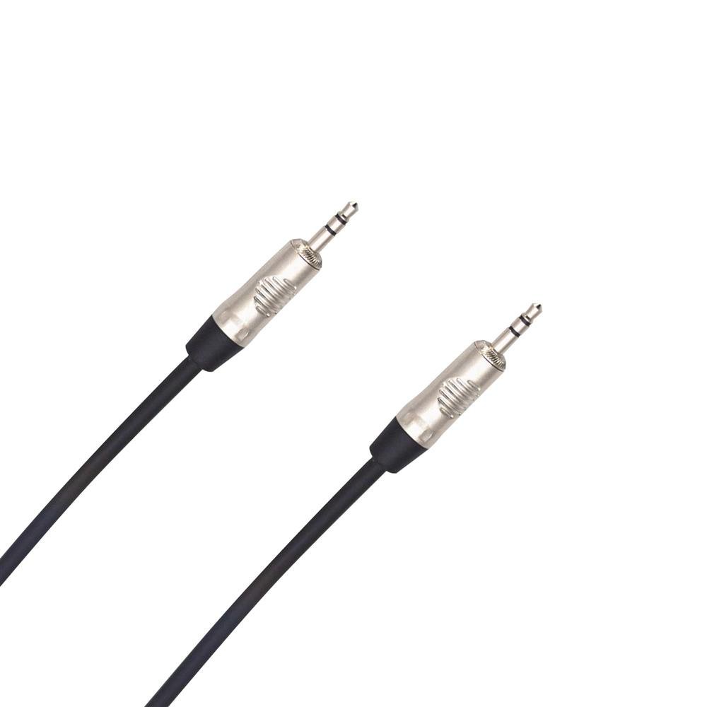 Cabo De Audio P2p2 1,5 Metros P2p2 1,5 Wireconex