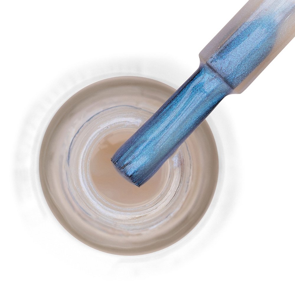 Esmalte Risqué Cintilante Lá Vem Outra Pérola Blister 8ml