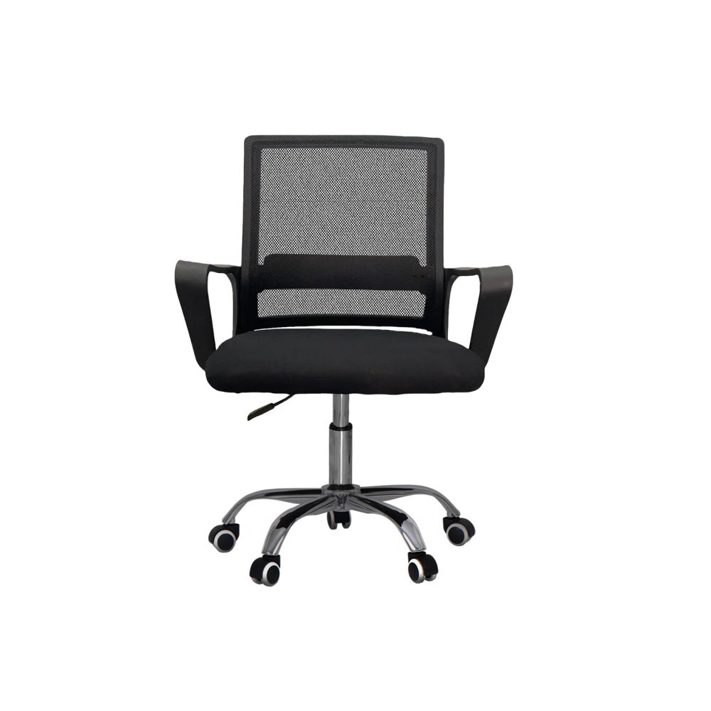 Cadeira Escritorio Wish Comfort Och01, Elg
