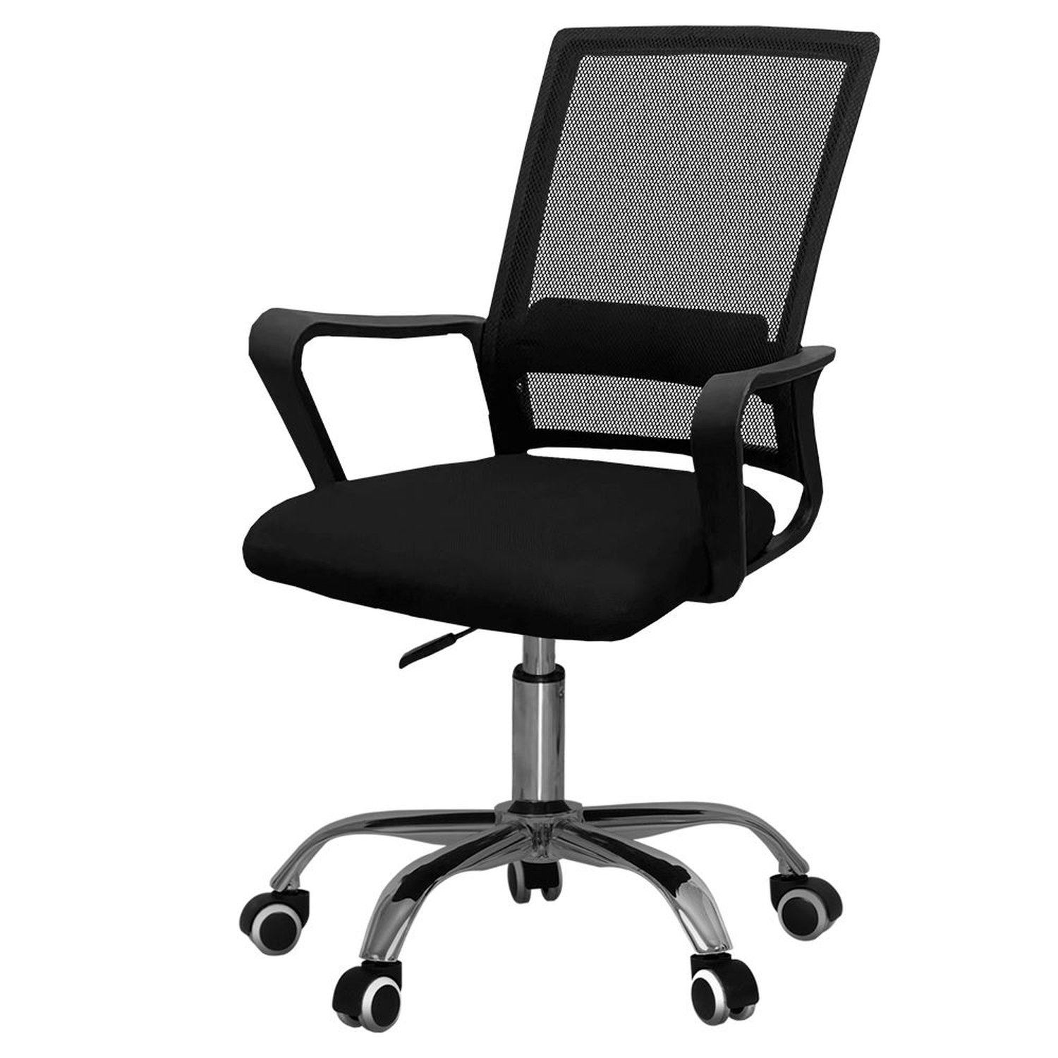 Cadeira Escritorio Wish Comfort Och01, Elg