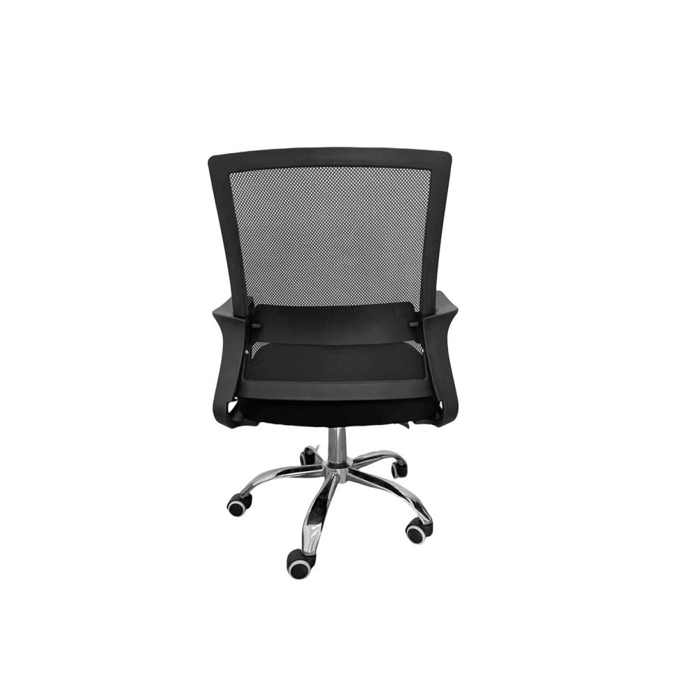 Cadeira Escritorio Wish Comfort Och01, Elg