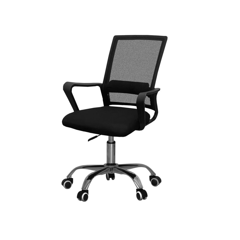 Cadeira Escritorio Wish Comfort Och01, Elg